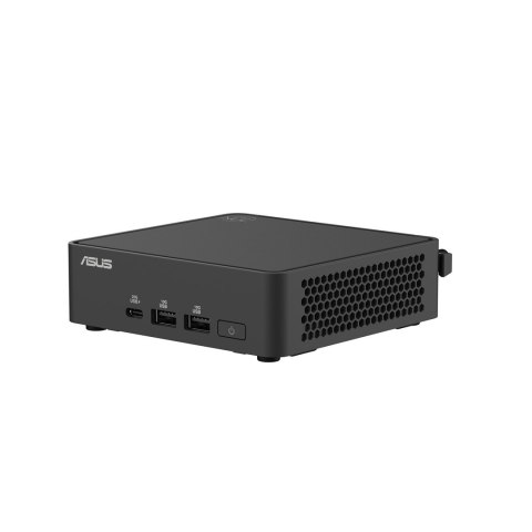 ASUS Komputer ASUS NUC 15 PRO RNUC15CRKU500002 (ARL-H 28W (U5 225H), noRAM, noStorage, Integrated VGA, noOS, EU Cord, Kit) ASUS Komputer ASUS NUC 15 PRO RNUC15CRKU500002 (ARL-H 28W (U5 225H), noRAM, noStorage, Integrated VGA, noOS, EU Cord, Kit)