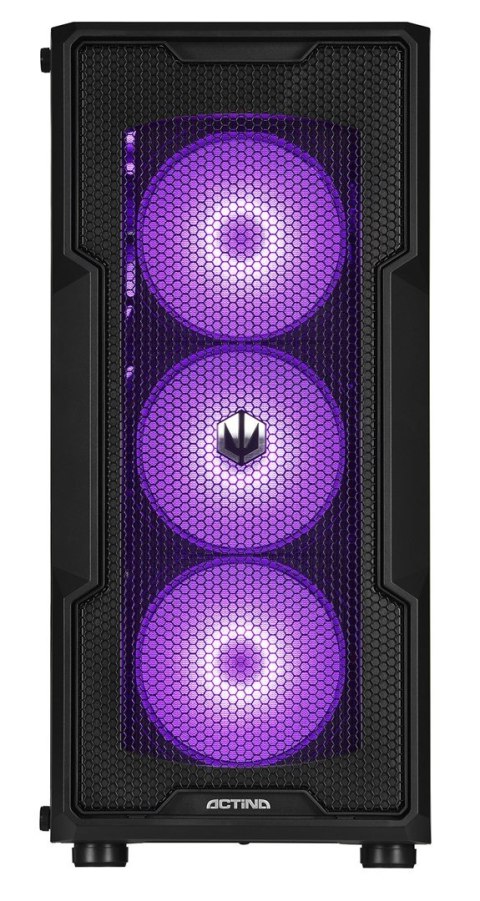 Actina Actina ENDORFY 9900X/32GB/2TB/RX7900XTX/1000W Actina Actina ENDORFY 9900X/32GB/2TB/RX7900XTX/1000W