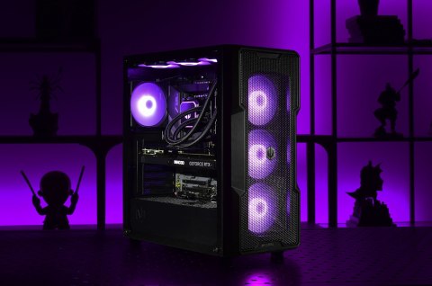 Actina Actina ENDORFY 9900X/32GB/2TB/RX7900XTX/1000W Actina Actina ENDORFY 9900X/32GB/2TB/RX7900XTX/1000W