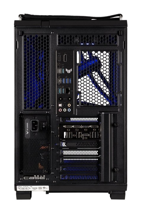 Actina Actina PBA 265KF/32GB/2TB/RTX5080/850W Actina Actina PBA 265KF/32GB/2TB/RTX5080/850W