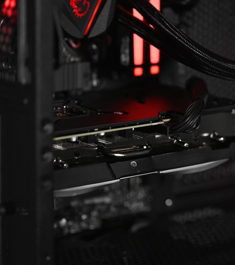 Actina Actina PBM 285/64GB/2TB/RTX5080/850W/W11H Actina Actina PBM 285/64GB/2TB/RTX5080/850W/W11H
