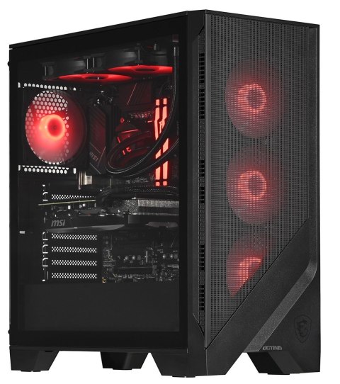 Actina Actina PBM 285/64GB/2TB/RTX5080/850W