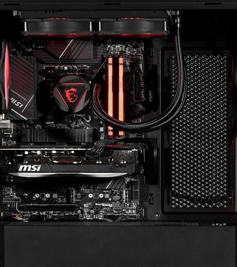 Actina Actina PBM 285/64GB/2TB/RTX5080/850W Actina Actina PBM 285/64GB/2TB/RTX5080/850W
