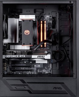 Actina Actina PBM 8700F/32GB/1TB/RTX5060Ti/650W