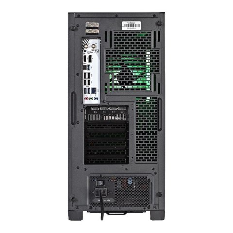 Actina Actina SILENT 14400F/32GB/1TB/RTX5060Ti/650W