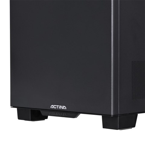 Actina Actina SILENT 14400F/32GB/1TB/RTX5060Ti/650W Actina Actina SILENT 14400F/32GB/1TB/RTX5060Ti/650W