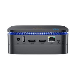 Blackview Mini PC Blackview MP60 N150/16GB/SSD 1TB/Win 11 Pro czarny