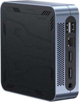 CHUWI PC Chuwi LarkBox-S-P i3-1220P 16GB SSD512 BT W11Pro