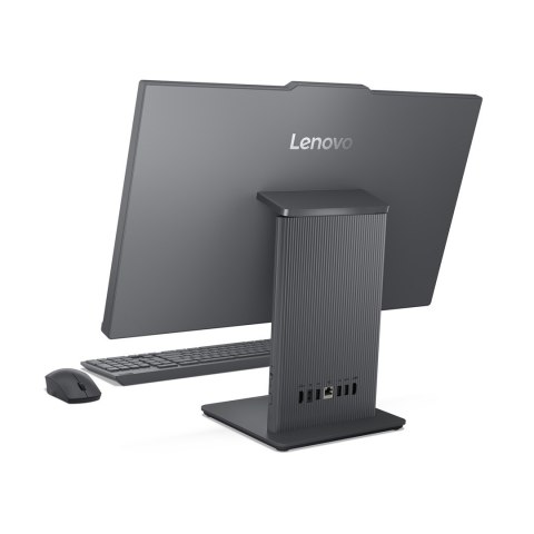 Lenovo Lenovo IdeaCentre AIO 24IRH9 i7-13620H 23.8" FHD IPS AG 250nits 100Hz 16GB DDR5 5200 SSD512 Intel UHD Graphics NoOS Luna Grey Lenovo Lenovo IdeaCentre AIO 24IRH9 i7-13620H 23.8" FHD IPS AG 250nits 100Hz 16GB DDR5 5200 SSD512 Intel UHD Graphics NoOS Luna Grey