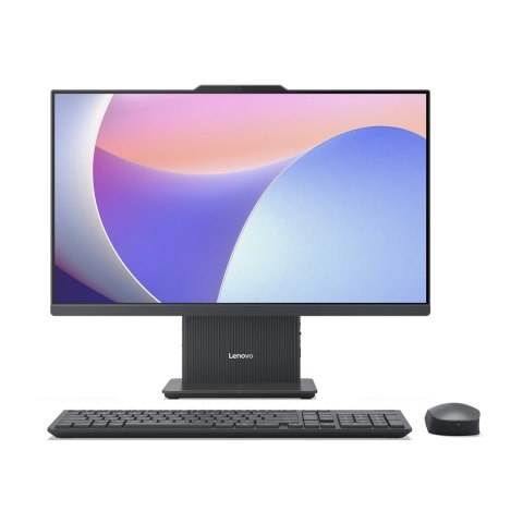 Lenovo Lenovo IdeaCentre AIO 24IRH9 i7-13620H 23.8" FHD IPS AG 250nits 100Hz 16GB DDR5 5200 SSD512 Intel UHD Graphics NoOS Luna Grey Lenovo Lenovo IdeaCentre AIO 24IRH9 i7-13620H 23.8" FHD IPS AG 250nits 100Hz 16GB DDR5 5200 SSD512 Intel UHD Graphics NoOS Luna Grey