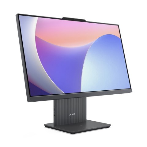 Lenovo Lenovo IdeaCentre AIO 24IRH9 i7-13620H 23.8" FHD IPS AG 250nits 100Hz 16GB DDR5 5200 SSD512 Intel UHD Graphics NoOS Luna Grey Lenovo Lenovo IdeaCentre AIO 24IRH9 i7-13620H 23.8" FHD IPS AG 250nits 100Hz 16GB DDR5 5200 SSD512 Intel UHD Graphics NoOS Luna Grey