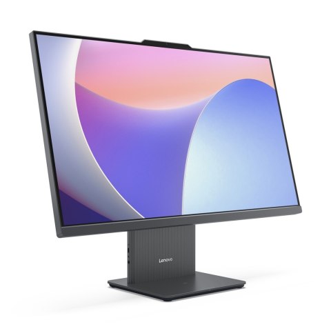 Lenovo Lenovo IdeaCentre AIO 27IRH9 i5-13420H 27" FHD IPS 300nits AG 16GB DDR5 5200 SSD512 Intel UHD Graphics NoOS Luna Grey Lenovo Lenovo IdeaCentre AIO 27IRH9 i5-13420H 27" FHD IPS 300nits AG 16GB DDR5 5200 SSD512 Intel UHD Graphics NoOS Luna Grey