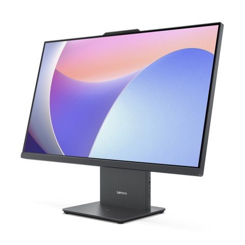 Lenovo Lenovo IdeaCentre AIO 27IRH9 i5-13420H 27" FHD IPS 300nits AG 16GB DDR5 5200 SSD512 Intel UHD Graphics NoOS Luna Grey Lenovo Lenovo IdeaCentre AIO 27IRH9 i5-13420H 27" FHD IPS 300nits AG 16GB DDR5 5200 SSD512 Intel UHD Graphics NoOS Luna Grey