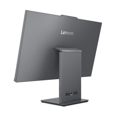 Lenovo Lenovo IdeaCentre AIO 27IRH9 i5-13420H 27" FHD IPS 300nits AG 16GB DDR5 5200 SSD512 Intel UHD Graphics NoOS Luna Grey Lenovo Lenovo IdeaCentre AIO 27IRH9 i5-13420H 27" FHD IPS 300nits AG 16GB DDR5 5200 SSD512 Intel UHD Graphics NoOS Luna Grey