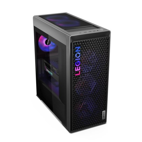 Lenovo Lenovo Legion T7 34IAS10 Ultra 7 265KF 64GB DDR5 5600 SSD2TB GeForce RTX 5070 Ti 16GB NoOS Storm Grey Lenovo Lenovo Legion T7 34IAS10 Ultra 7 265KF 64GB DDR5 5600 SSD2TB GeForce RTX 5070 Ti 16GB NoOS Storm Grey