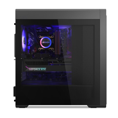 Lenovo Lenovo Legion T7 34IAS10 Ultra 9 285K 64GB DDR5 5600 SSD2TB GeForce RTX 5070 Ti 16GB NoOS Storm Grey Lenovo Lenovo Legion T7 34IAS10 Ultra 9 285K 64GB DDR5 5600 SSD2TB GeForce RTX 5070 Ti 16GB NoOS Storm Grey