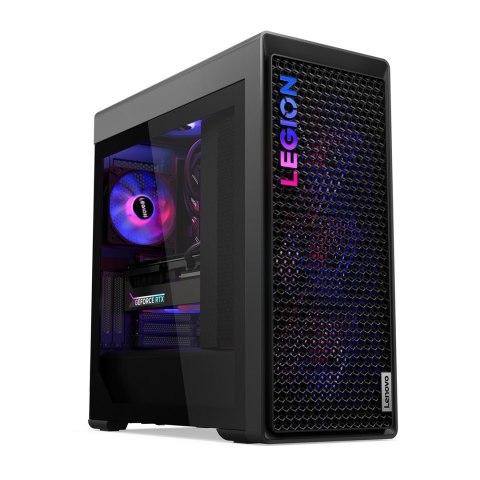 Lenovo Lenovo Legion T7 34IAS10 Ultra 9 285K 64GB DDR5 5600 SSD2TB GeForce RTX 5070 Ti 16GB NoOS Storm Grey Lenovo Lenovo Legion T7 34IAS10 Ultra 9 285K 64GB DDR5 5600 SSD2TB GeForce RTX 5070 Ti 16GB NoOS Storm Grey
