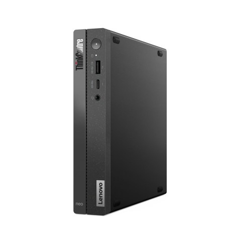 Lenovo Lenovo ThinkCentre Neo 50q Tiny i5-13420H 16GB DDR4 3200 SSD512 Intel UHD Graphics W11Pro 3Y OnSite Lenovo Lenovo ThinkCentre Neo 50q Tiny i5-13420H 16GB DDR4 3200 SSD512 Intel UHD Graphics W11Pro 3Y OnSite