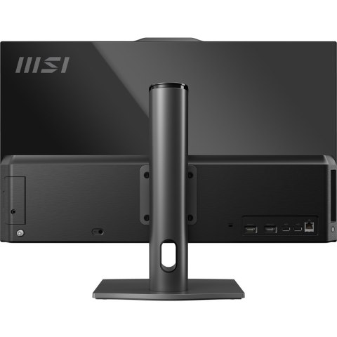 MSI MSI AIO Modern AM272P 1M-1098EU Core5-120U 27" IPS LED FHD Non-Touch Anti-Glare 8GB SSD500GB M.2 AX211 WiFi 6E Windows 11 Pro Bl MSI MSI AIO Modern AM272P 1M-1098EU Core5-120U 27" IPS LED FHD Non-Touch Anti-Glare 8GB SSD500GB M.2 AX211 WiFi 6E Windows 11 Pro Bl