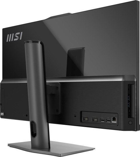MSI MSI AIO Modern AM272P 1M-1098EU Core5-120U 27" IPS LED FHD Non-Touch Anti-Glare 8GB SSD500GB M.2 AX211 WiFi 6E Windows 11 Pro Bl MSI MSI AIO Modern AM272P 1M-1098EU Core5-120U 27" IPS LED FHD Non-Touch Anti-Glare 8GB SSD500GB M.2 AX211 WiFi 6E Windows 11 Pro Bl