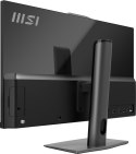MSI MSI AIO Modern AM272P 1M-1098EU Core5-120U 27" IPS LED FHD Non-Touch Anti-Glare 8GB SSD500GB M.2 AX211 WiFi 6E Windows 11 Pro Bl
