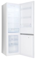 Amica Chłodziarko-zamrażarka AMICA FK 2995.2FT(E)