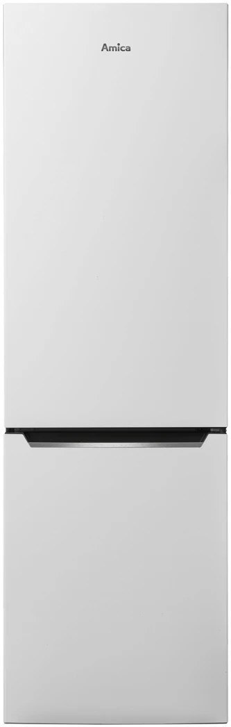 Chłodziarko-zamrażarka AMICA FK2695.2FT(E) Chłodziarko-zamrażarka AMICA FK2695.2FT(E)