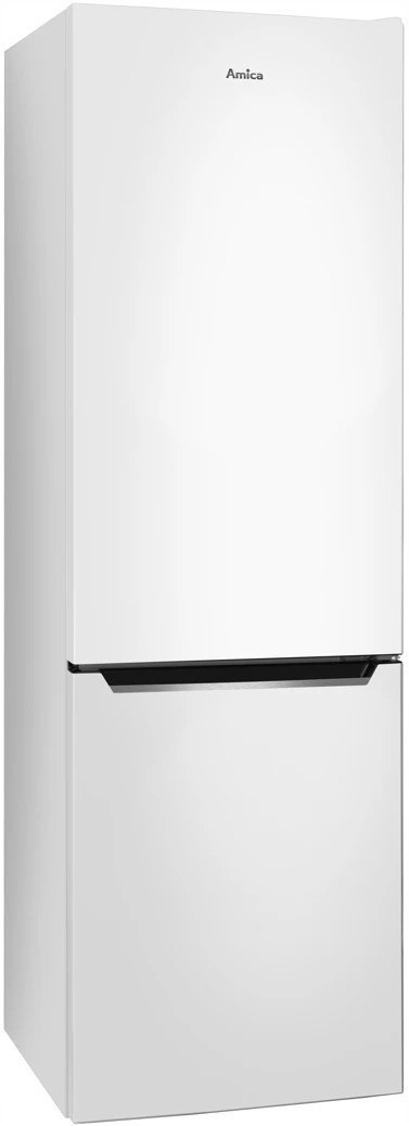 Chłodziarko-zamrażarka AMICA FK2695.2FT(E) Chłodziarko-zamrażarka AMICA FK2695.2FT(E)