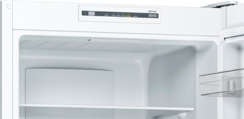 Chłodziarko-zamrażarka BOSCH KGN 33NWEB Chłodziarko-zamrażarka BOSCH KGN 33NWEB
