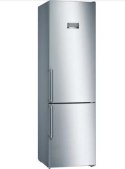 BOSCH Chłodziarko-zamrażarka BOSCH KGN 397IEQ