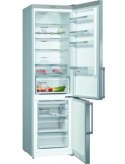 BOSCH Chłodziarko-zamrażarka BOSCH KGN 397IEQ