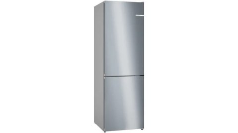 Chłodziarko-zamrażarka BOSCH KGN362IDF Chłodziarko-zamrażarka BOSCH KGN362IDF