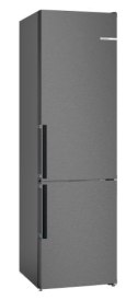 BOSCH Chłodziarko-zamrażarka BOSCH KGN39VXBT BOSCH Chłodziarko-zamrażarka BOSCH KGN39VXBT