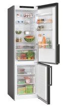 BOSCH Chłodziarko-zamrażarka BOSCH KGN39VXBT BOSCH Chłodziarko-zamrażarka BOSCH KGN39VXBT