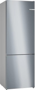 BOSCH Chłodziarko-zamrażarka BOSCH KGN492IDF BOSCH Chłodziarko-zamrażarka BOSCH KGN492IDF