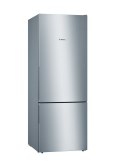 BOSCH Chłodziarko-zamrażarka BOSCH KGV 58VLEAS BOSCH Chłodziarko-zamrażarka BOSCH KGV 58VLEAS