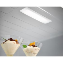 Electrolux Chłodziarko-zamrażarka ELECTROLUX LNC7ME32X3