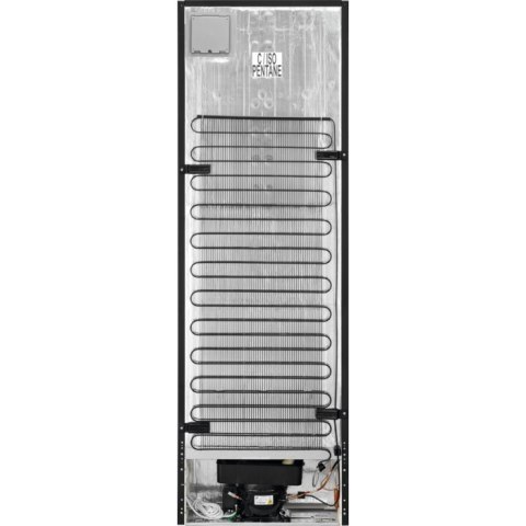 Chłodziarko-zamrażarka ELECTROLUX LNC7ME32X3 Chłodziarko-zamrażarka ELECTROLUX LNC7ME32X3