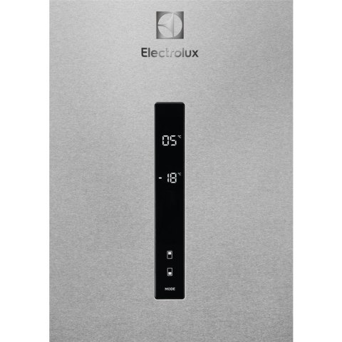 Chłodziarko-zamrażarka ELECTROLUX LNC7ME32X3 Chłodziarko-zamrażarka ELECTROLUX LNC7ME32X3