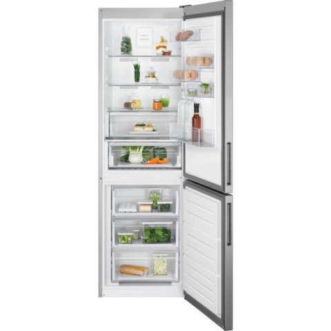 Chłodziarko-zamrażarka ELECTROLUX LNC7ME32X3 Chłodziarko-zamrażarka ELECTROLUX LNC7ME32X3