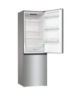 Gorenje Chłodziarko-zamrażarka GORENJE NRK61CS2XL4