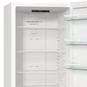 Gorenje Chłodziarko-zamrażarka GORENJE NRK6202EW4