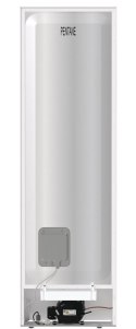 Gorenje Chłodziarko-zamrażarka GORENJE NRK6202EW4