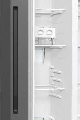 Gorenje Chłodziarko-zamrażarka GORENJE NRR9185EAXL