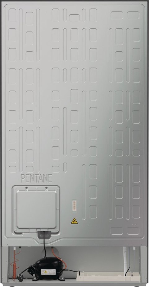Chłodziarko-zamrażarka GORENJE NRR9185EAXL Chłodziarko-zamrażarka GORENJE NRR9185EAXL