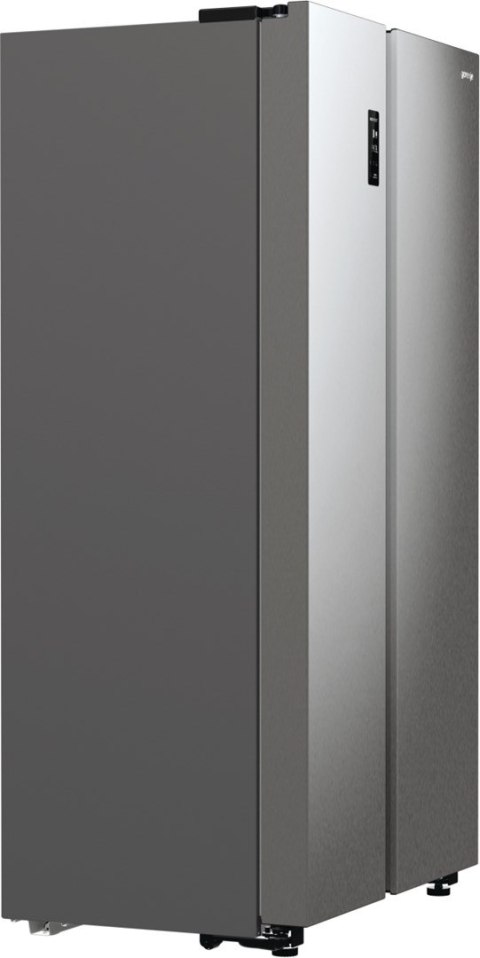 Chłodziarko-zamrażarka GORENJE NRR9185EAXL Chłodziarko-zamrażarka GORENJE NRR9185EAXL