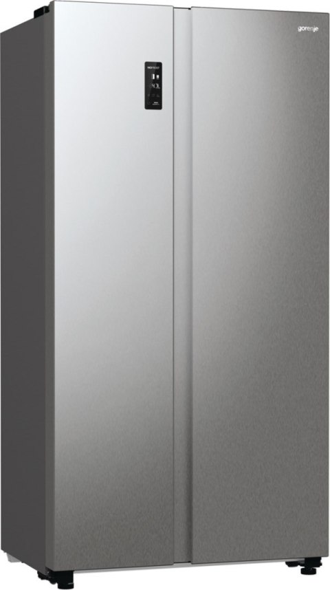 Chłodziarko-zamrażarka GORENJE NRR9185EAXL Chłodziarko-zamrażarka GORENJE NRR9185EAXL