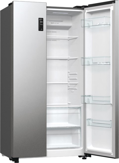 Chłodziarko-zamrażarka GORENJE NRR9185EAXL Chłodziarko-zamrażarka GORENJE NRR9185EAXL