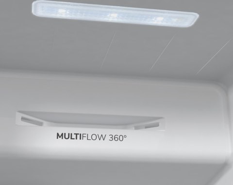 Chłodziarko-zamrażarka GORENJE NRR9185EAXL Chłodziarko-zamrażarka GORENJE NRR9185EAXL