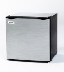 Ravanson Chłodziarko-zamrażarka Ravanson LKK-50ES (inox)